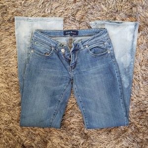 True Blue jeans size 3.